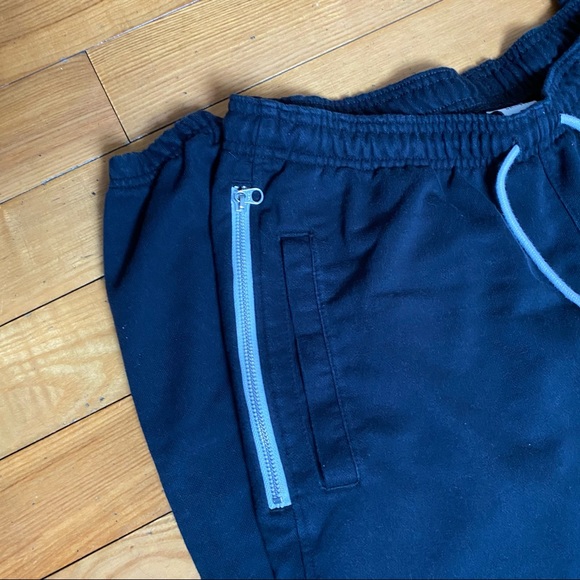 ❌❌❌ SOLD ❌❌❌ Nike sweatpants - Picture 4 of 7